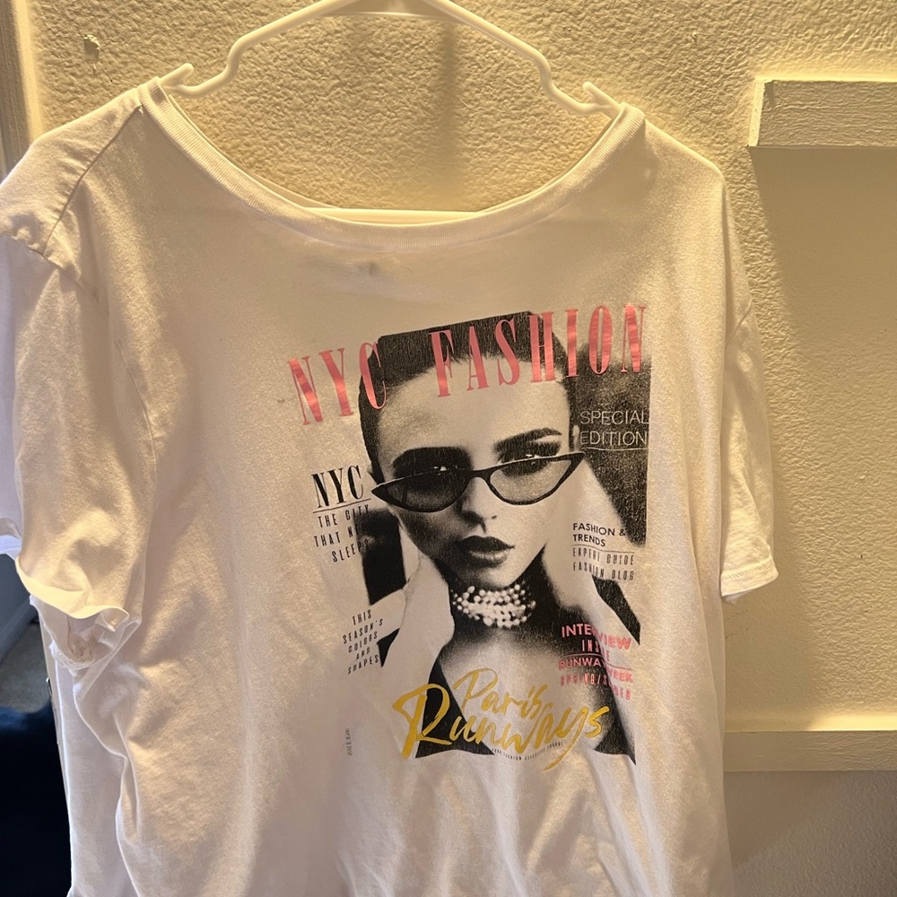 Tshirt